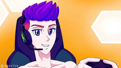 Dylans Revenge [Maruten]