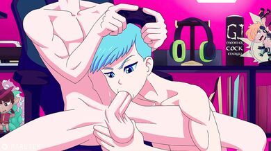 Dylans Revenge [Maruten]