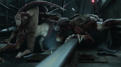 The Hentai Porn Adventures of Zara, Mila and Sexy Friends with Jill and Lickers Gangbang!