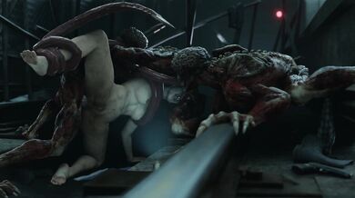 The Hentai Porn Adventures of Zara, Mila and Sexy Friends with Jill and Lickers Gangbang!