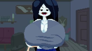 My wife is a 38HH busty blonde named Marcy who loves to fuck on camera for cash!