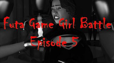 FGG: Reborn Futa Super Girls Hentai Adventure