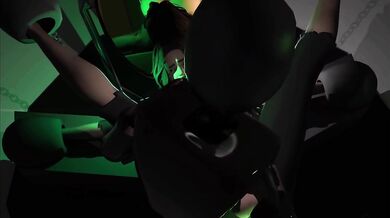 FGG: Reborn Futa Super Girls Hentai Adventure