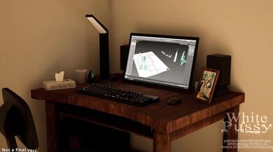 --------------------------- Mikus Massage Parlor (Sexy Asian Masseuse)