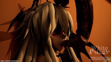 --------------------------- Mikus Massage Parlor (Sexy Asian Masseuse)