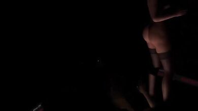 Slow motion, powered by your body!