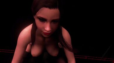 Slow motion, powered by your body!