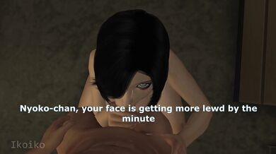 The Sims 4 - My Girlfriends Secret Account