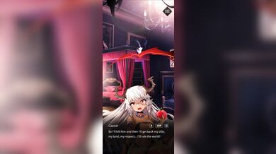 Watch the first discipline scene of Caesar, a powerful man who wields his dominance over women in the bedroom!