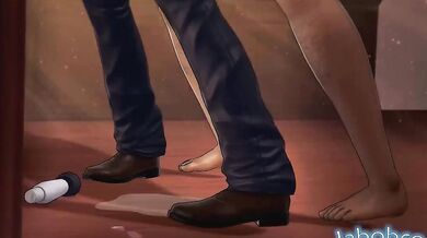 The Maids Invitation (Part 1?)