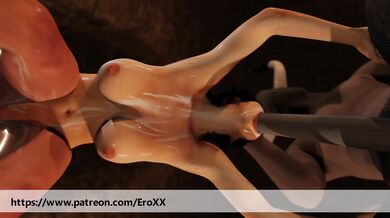 The Masked Masturbator