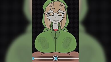 The Ultimate Minecraft Fap Hero - Minefuck