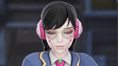 【HMV-Treat me like a SLUT】 becomes The Slutty Librarian