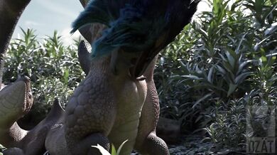 Write an original erotic story with the theme of fantasy