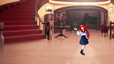 I have a desire to taste your sweetness As I make love to you in the rain