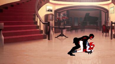 I have a desire to taste your sweetness As I make love to you in the rain