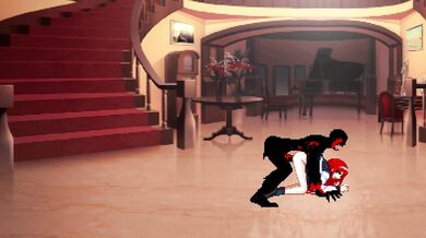 I have a desire to taste your sweetness As I make love to you in the rain