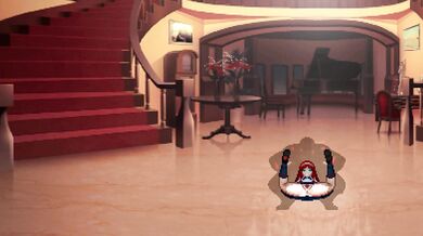 I have a desire to taste your sweetness As I make love to you in the rain