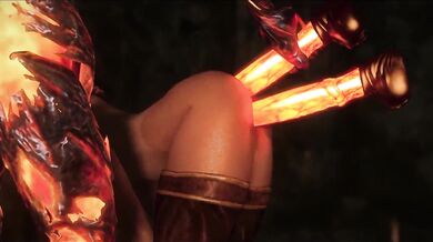 Rising to Power: A Mages Obsession with an Enchantress