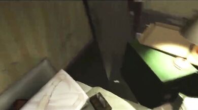 Sensual Sex Adventures in the Digital World - Xshdw