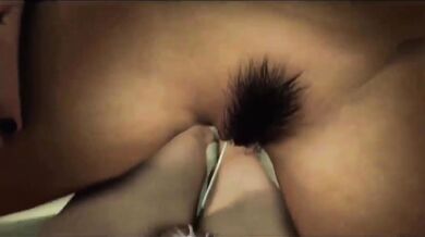 Sensual Sex Adventures in the Digital World - Xshdw