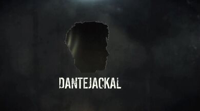 Dante, the Knight of Clay Jackals and his Unforgettable Sexual Encounter with the Lady of the Castle!