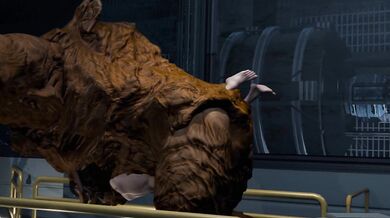 Dante, the Knight of Clay Jackals and his Unforgettable Sexual Encounter with the Lady of the Castle!