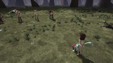 Overtopia 3D