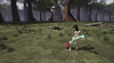 Overtopia 3D