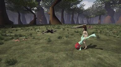 Overtopia 3D