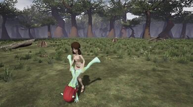Overtopia 3D