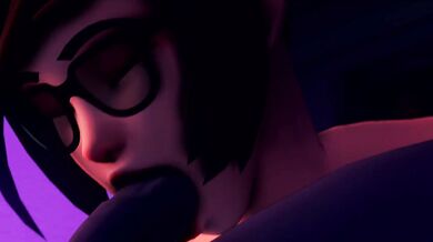 Purrs of Determination - Dominating the Cat (This is a play on words, as purr sounds like perv)