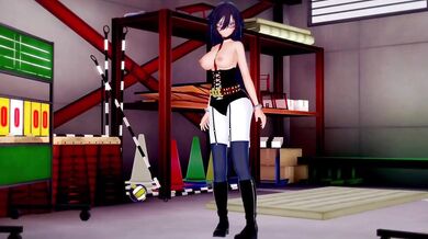 Tsukasa Aizawa 2: Midnight Shift