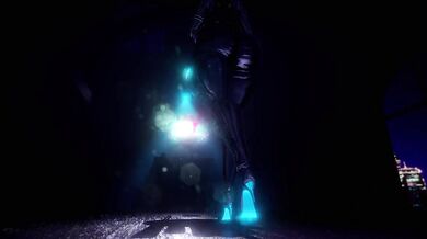 Three Futa Police Officers in Full Uniform with Nyakumi