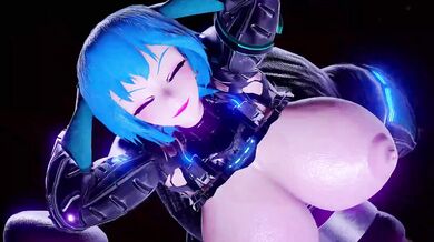 Three Futa Police Officers in Full Uniform with Nyakumi