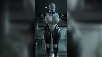 MILF next door Haydee shows off her tight body and curves in a sexy striptease