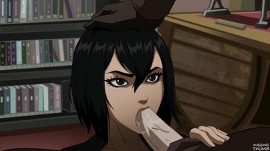 Alexandra Trese - Netflix [Missing Thumb] [4k]