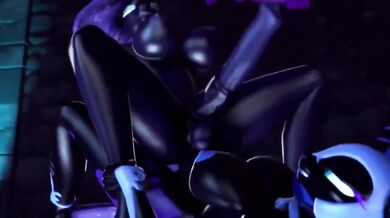 Lets Get Nasty - MLP PMV [Repost]