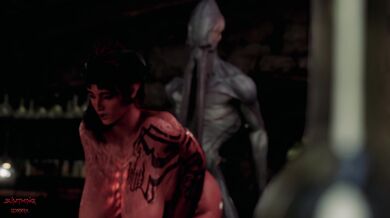 BG3 Flayer [Sumthingextra69]: The Ultimate 3-Way Threesome