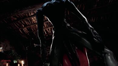 BG3 Flayer [Sumthingextra69]: The Ultimate 3-Way Threesome