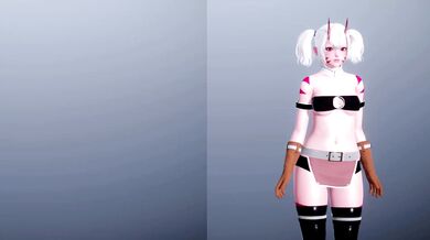 Whats the deal with you and your dad? You look just like him!