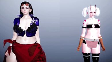 Whats the deal with you and your dad? You look just like him!