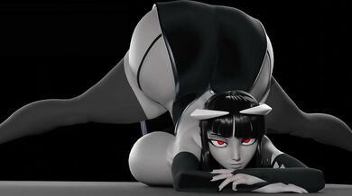 Phalia Jacksons Challenge - Fever SFM