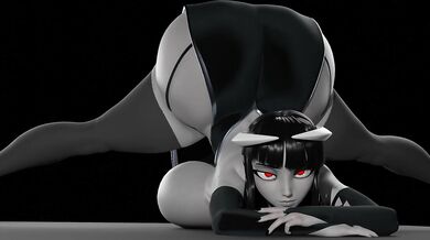 Phalia Jacksons Challenge - Fever SFM