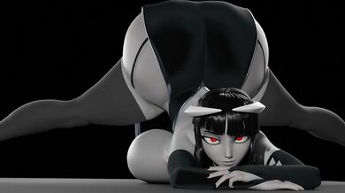 Phalia Jacksons Challenge - Fever SFM