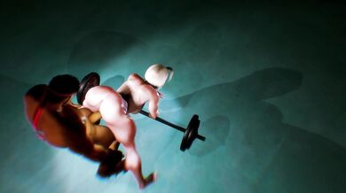 Infiltration of the Queens Chamber