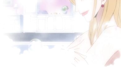 The Mermaid Princess Nami Fights against the Dominant Kalifa