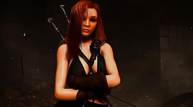 The Agent: Senses Failed