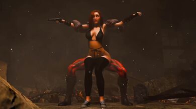 The Agent: Senses Failed