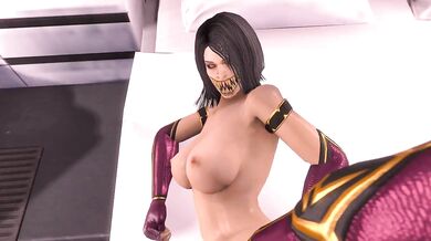 Mileena (zgar)